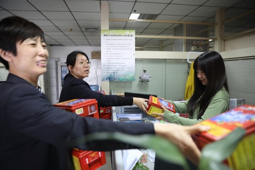 陜煤建設路橋分公司：讓黨史學習教育充滿“民生溫度”