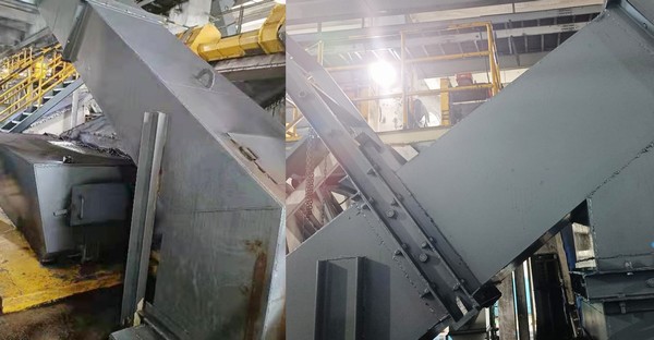 陜煤建設(shè)洗選煤運營公司洗煤廠項目部：優(yōu)化選煤工藝 降成本增效益