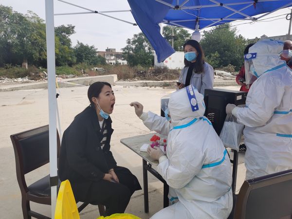 陜煤建設(shè)天工公司渭陽佳苑項目：守紅線、守安全、守責(zé)任精準(zhǔn)防控保員工生命安全