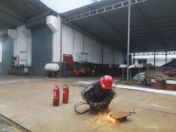 陜煤建設(shè)洗選煤運營公司澄合山陽運營項目部：降本增效多渠道，修舊利廢顯成效