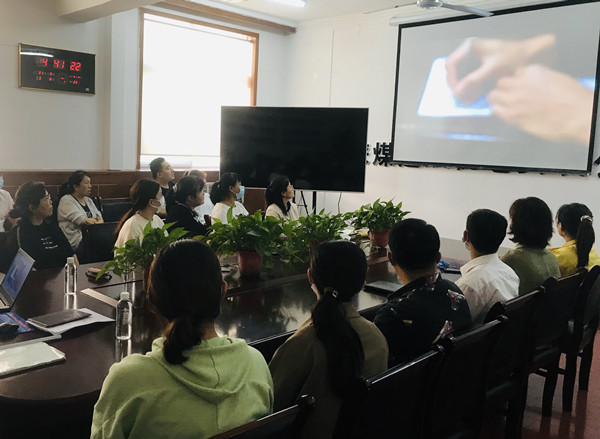 陜煤建設機電安裝公司：“四道防線”筑牢黨風廉政“防護網”