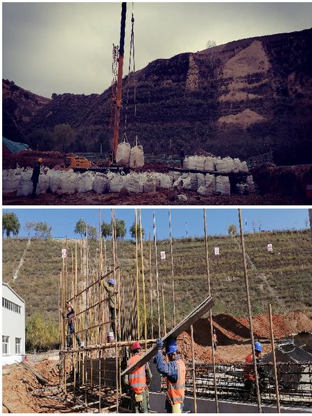 陜煤建設天工公司安裝三部全面吹響“奮戰(zhàn)四季度、決勝‘攻堅年’、全力保安全”集結號