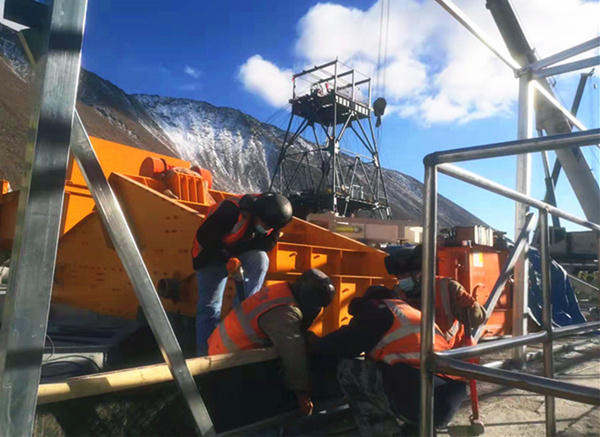 陜煤建設(shè)礦建三公司:隨“季”應(yīng)變,以動(dòng)制“凍”