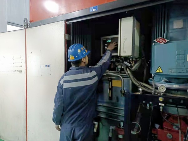 陜煤建設(shè)洗選煤運(yùn)營公司紅柳林洗煤廠項(xiàng)目部:“小”策略維護(hù)“大”安全