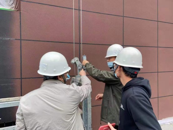 陜煤建設新城公司 深入推進四季度百日安全生產工作