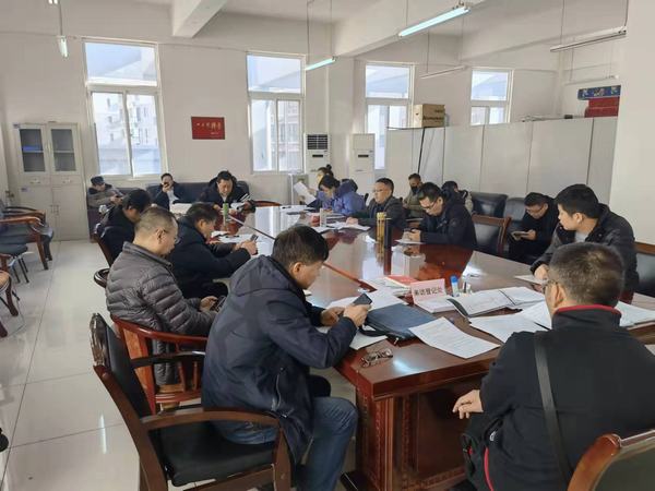 陜煤建設銅煤公司第二十三項目部承建銅煤1#2#號小區(qū)配套工程項目全部順利通過竣工驗收