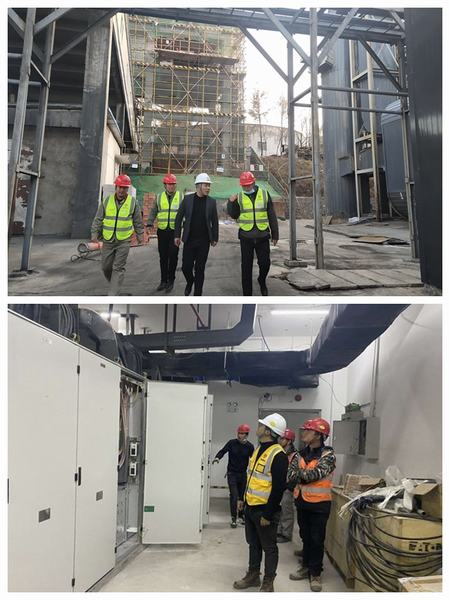 陜煤建設銅煤公司“五個給力”筑牢年終企業安全管理防線