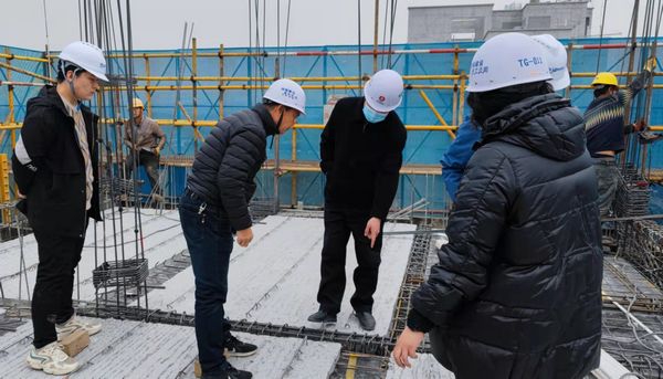 陜煤建設天工公司新技術應用持續推進