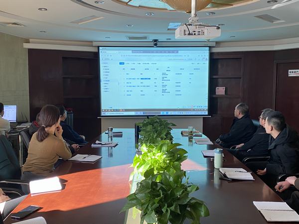 陜煤建設內蒙古分公司冬歇期培訓“如約而至”