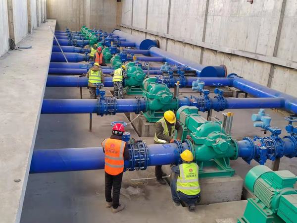 陜煤建設榆林公司：鉚足“虎勁”開局爭先  復工復產追趕超越