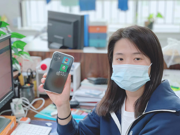 建設集團大秦置業公司:織密疫情“網” 筑牢抗疫“墻”