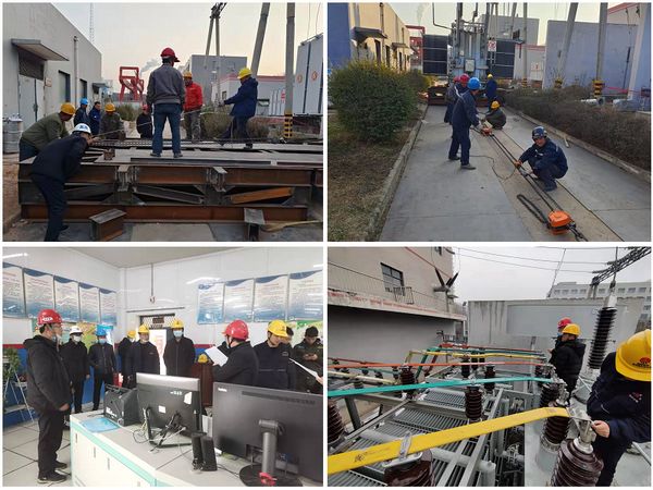 陜煤建設天工公司機電安裝一部：扎根彬長礦區十余載，以實際行動踐行“質量為本，信譽至上”