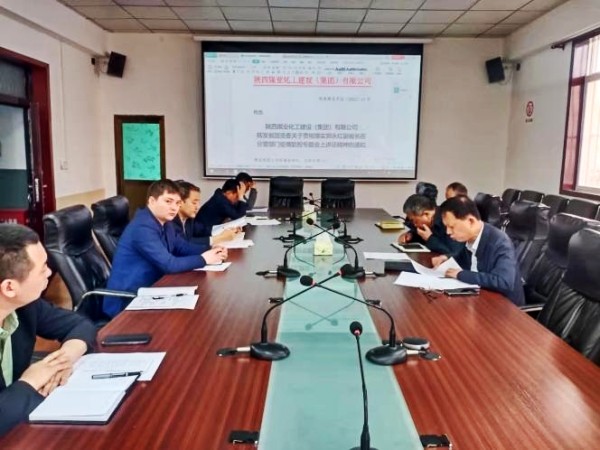 陜煤建設澄合分公司上下聯動多舉措全力做好疫情防控工作