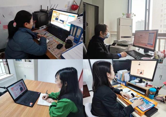 陜煤建設(shè)綠宇公司： “關(guān)愛(ài)送女工，溫暖半邊天”用心辦實(shí)事