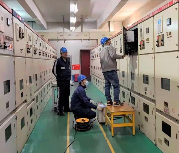 陜煤建設(shè)洗選煤運營分公司洗煤廠項目部：嚴把春防實驗 確保生產(chǎn)安全