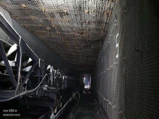 陜煤建設(shè)煤礦運(yùn)營(yíng)服務(wù)公司：一份靚麗的“快掘”答卷