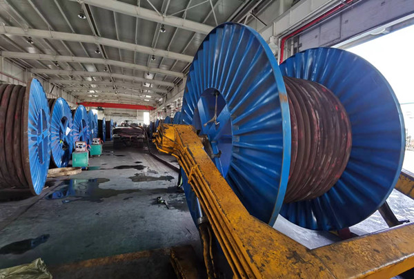 陜煤建設(shè)機(jī)電安裝公司圓滿(mǎn)完成電氣設(shè)備春季預(yù)防性試驗(yàn)