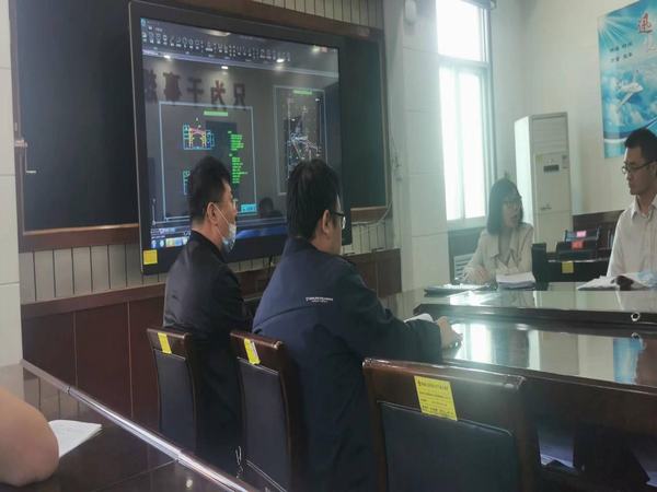 陜煤建設設計研究院順利承接下峪口煤礦輔助運輸系統升級改造設計項目