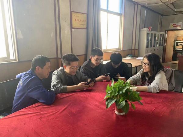 陜煤建設(shè)礦建二公司：落實(shí)稅務(wù)紅利讓基層 職工不落一人