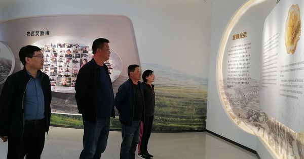 陜煤建設(shè)天工公司內(nèi)部“對標(biāo)交流促管理 分享學(xué)習(xí)共提升”