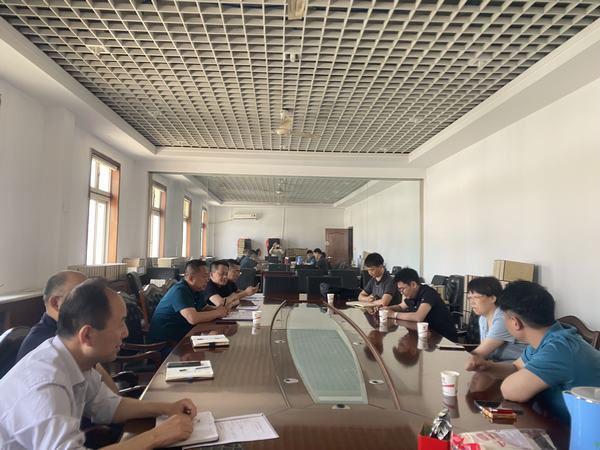 陜煤建設銅煤公司：多措并舉，提升財務管理工作水平