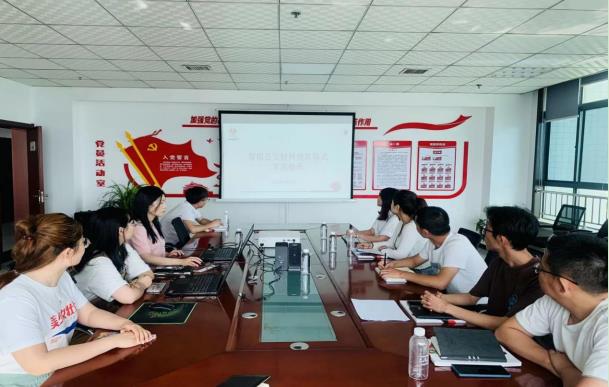 陜煤建設綠宇公司： 抓規范夯基礎  強素質促提升