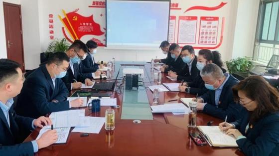 陜煤建設綠宇公司：三舉措為農民工“勞有所獲”保駕護航