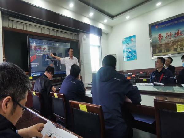 設計研究院承接下峪口煤礦礦井排矸系統升級改造設計項目