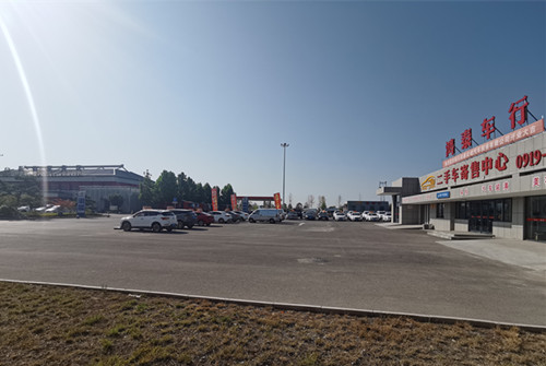 陜煤建設川耀公司：激發PPP項目“造血”功能