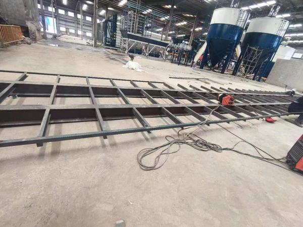 陜煤建設設計研究院：圓滿完成煤矸石免燒結磚廠改造項目施工設計