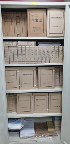 陜煤建設礦建二公司：環環相扣邁出檔案管理穩增長步伐