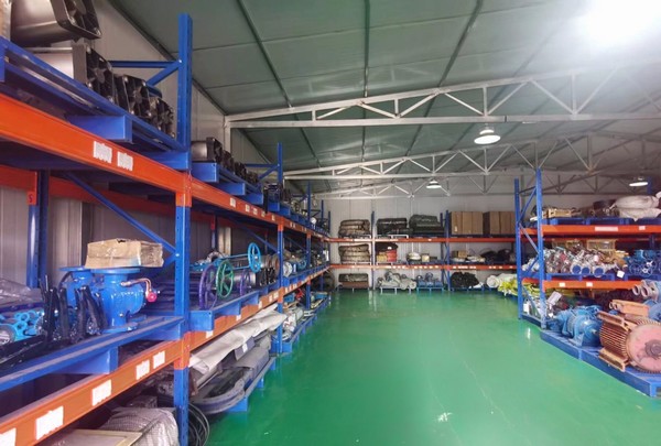 陜煤建設(shè)洗選煤運(yùn)營(yíng)公司紅柳林洗煤廠項(xiàng)目部：合力打好降本增效“鐵算盤”