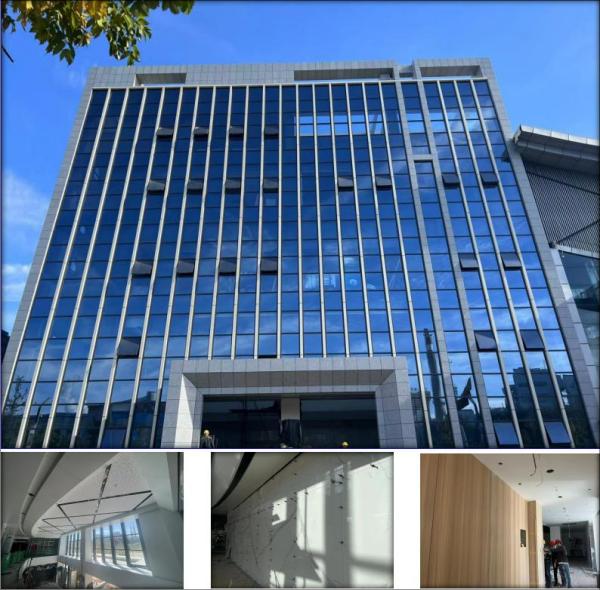 陜煤建設(shè)咸陽分公司第八項(xiàng)目部：鼓足勇氣，亮劍拼搏