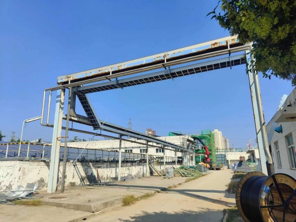 陜煤建設機電安裝公司：全力奮戰迎“十一”