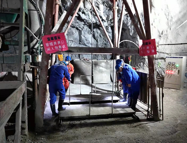 陜煤建設礦建三公司：夯實技術管理工作 實現安全生產雙贏