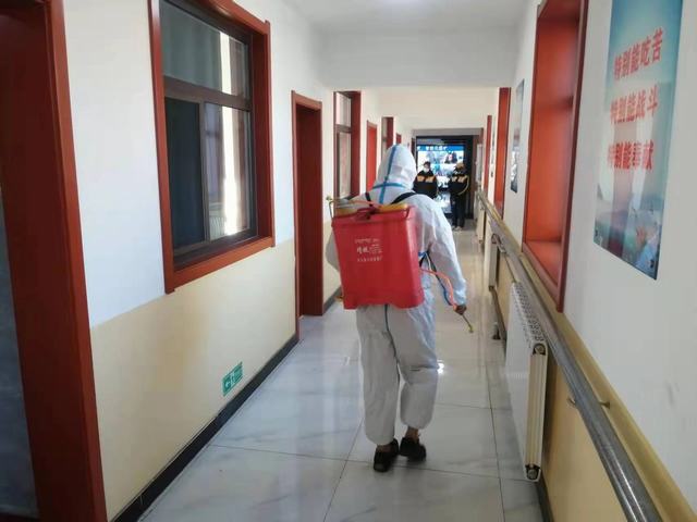 陜煤建設洗選煤運營公司檸條塔運營項目部：多舉措做好國慶期間安全工作