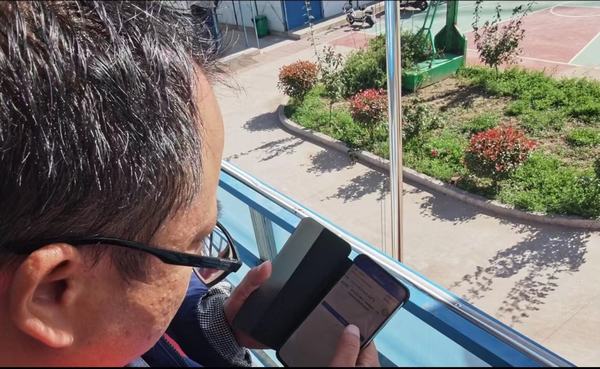 陜煤建設韓城分公司：緊盯標準化智能化 織就公司發展“雙面繡”