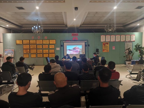 陜煤建設機電安裝公司：“三嚴查”助力“百日安全”