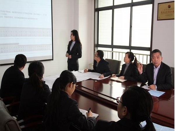 陜煤建設集團設計研究院：“量體裁衣”釋放人才發展潛能