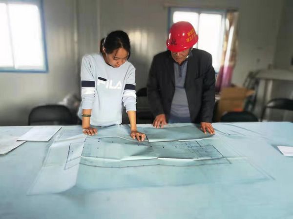 陜煤建設天工公司 多措并舉打造人才培養“階梯工程”