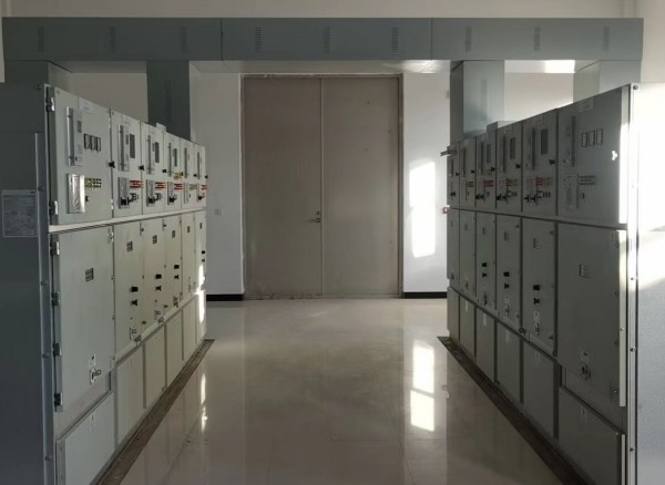 陜煤建設機電安裝公司趙石畔項目部“三管齊下”跑出發展加速度