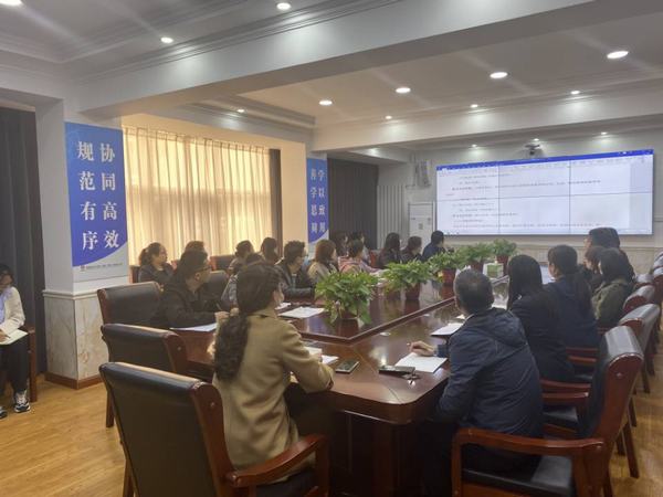 陜煤建設韓城分公司：秉承稅法夯基礎 統籌財管行致遠