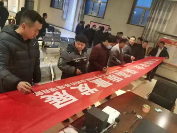 陜煤建設機電安裝公司：嚴守“冬季三防”安全關