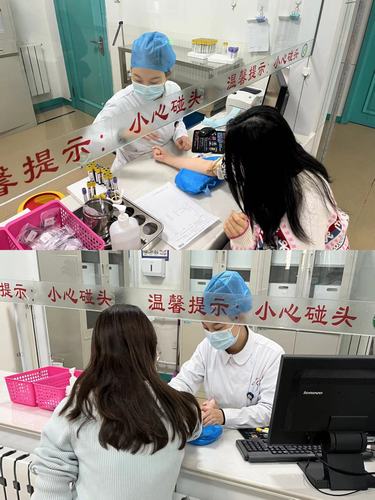 陜煤建設內蒙古分公司：心系員工情 關愛暖人心