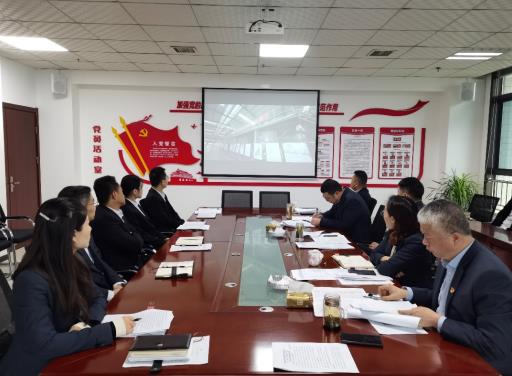 陜煤建設綠宇公司：“三個一” 譜寫安全生產新篇章