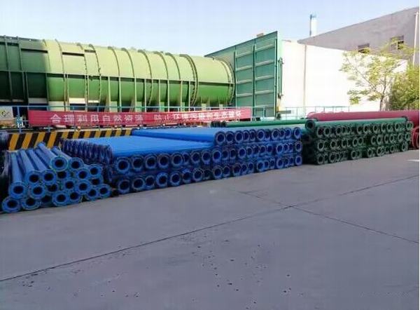 陜煤建設渭南分公司第三機電安裝隊鉚足干勁抓生產 奮楫篤行開好局