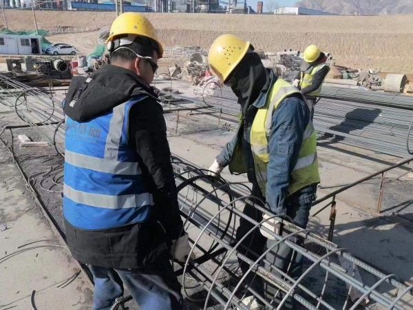 春節我在崗，別樣“年味”叫堅守