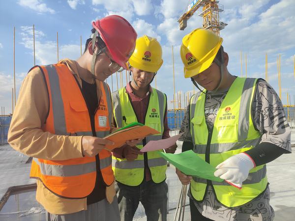 陜煤建設榆林公司：“三化同步”塑發展 蹄疾步穩踏春行