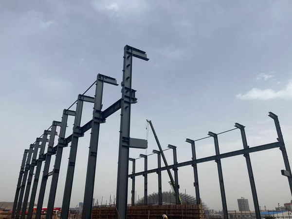 陜煤建設漢中分公司：咬定工期不放松 大干正酣爭先鋒