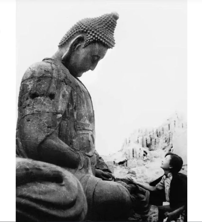 最美人間四月天